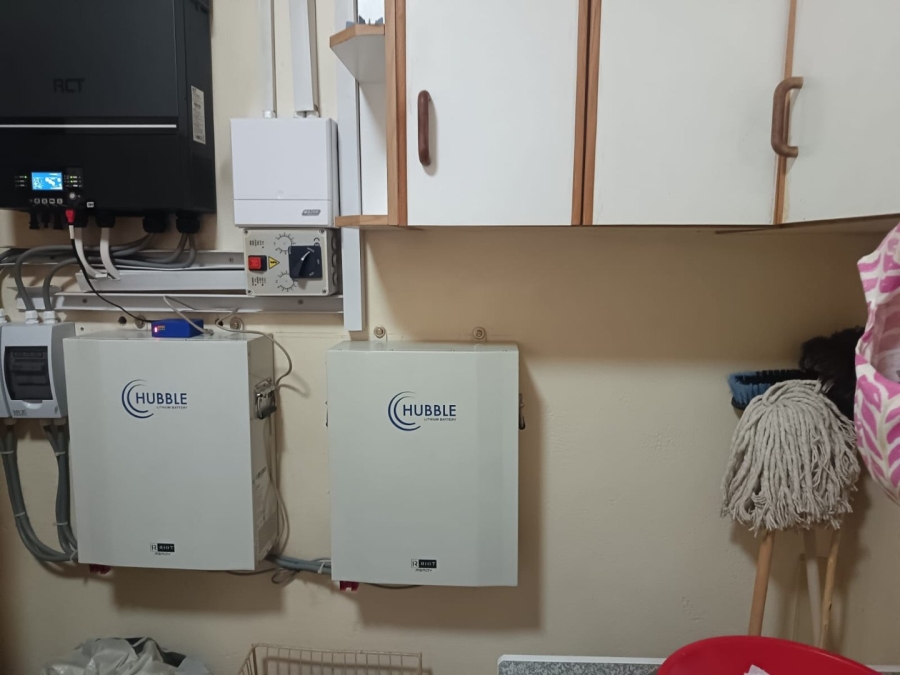 3 Bedroom Property for Sale in Carters Glen Northern Cape